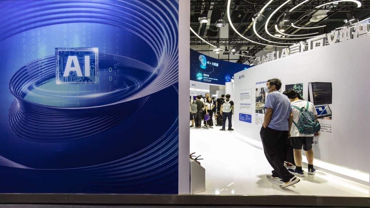 Sinking profits bring reality check to AI-driven rally in emerging market stocks