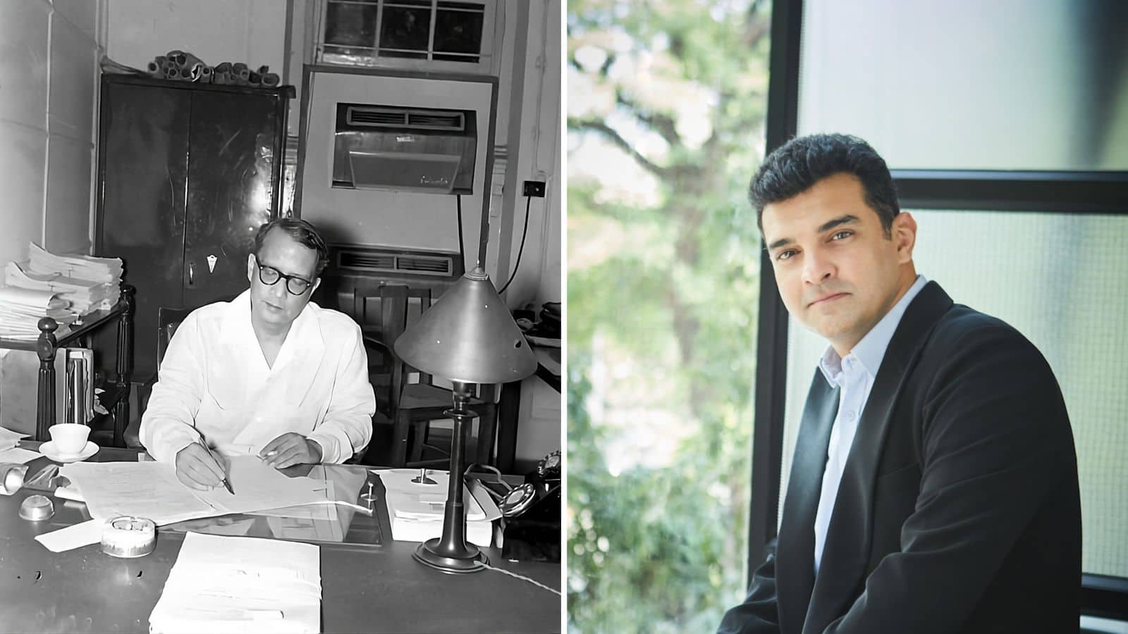 Roy Kapur Films to bring to life the incredible story of India’s first Chief Election Commissioner Sukumar Sen, architect of independent India’s first General Elections