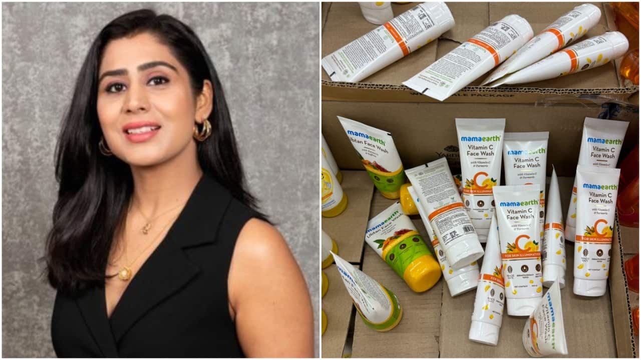 Honasa Consumer Shares Surge 12%: Strong Q4 Results
