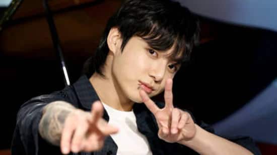 BTS' Jungkook thanks fans for birthday wishes amid military service
