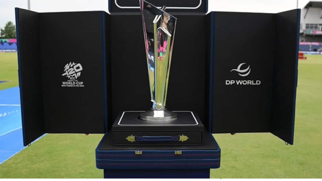 At Rs 20 cr, ICC announces highest ever prize money for T20 World Cup 2024 winners