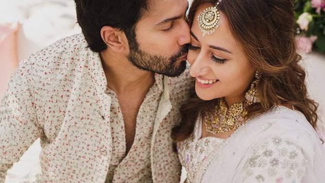 Varun Dhawan and Natasha Dalal are set to welcome their first baby, Natasha goes into labour Varun Dhawan and Natasha Dalal are set to welcome their first baby, Natasha goes into labour