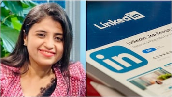 Looking for a job after getting laid off? Indian-origin LinkedIn career expert offers 5 tips