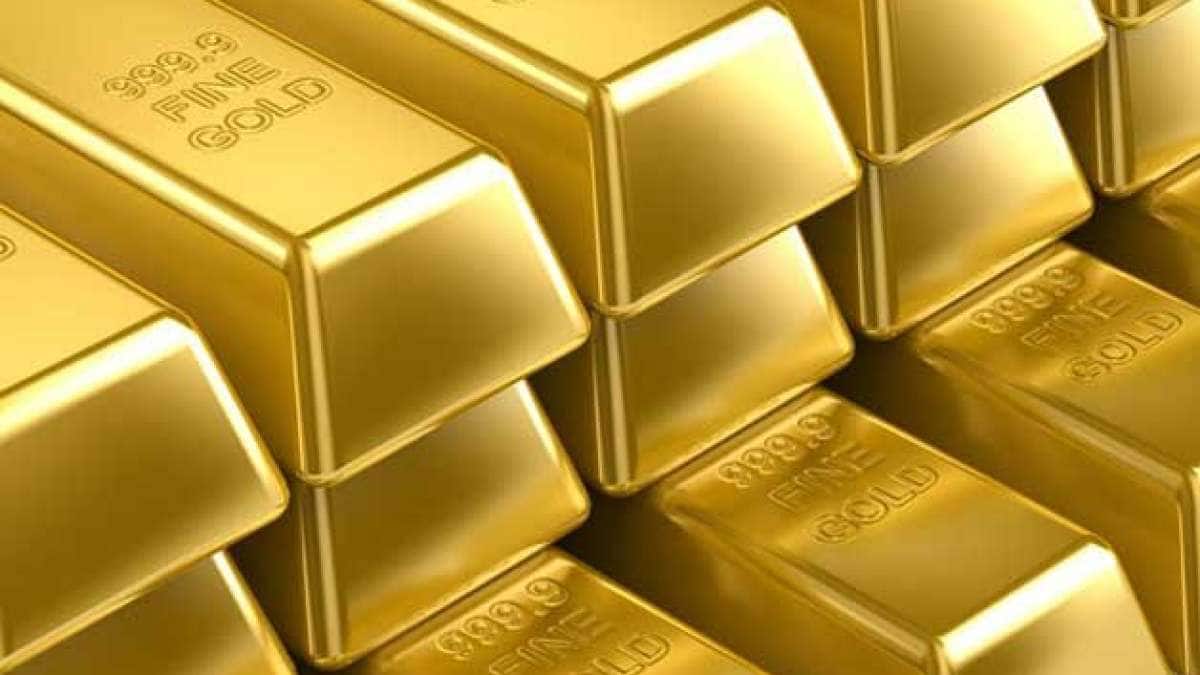 Safehaven gold firms as Joe Biden move sparks market uncertainty