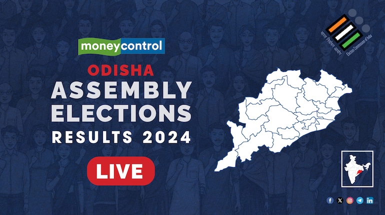 Odisha Assembly Election Result Live: BJP, BJD show confidence in forming next government in Odisha as counting of votes begins at 8 AM