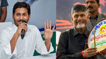 In Andhra Pradesh, where elections were held simultaneously for 175 Assembly and 25 Lok Sabha seats on May 13.