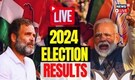 Lok Sabha Election Results LIVE : किसकी बनने जा रही है सरकार?| News18 India | Election Result