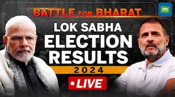 Live: Lok Sabha Election Results 2024. India voted in 7 phases to elect the new government for the next 5 years. Today is D-day, when all the votes will be counted by polling officials and the Election Commission of India. Will it be BJP-led NDA forming government again as per the Exit Polls, or will I.N.D.I. Alliance break through? Will It Be Modi Sarkar 3.0 or A New Government Forming? Watch Live Election Results and Latest News Updates.