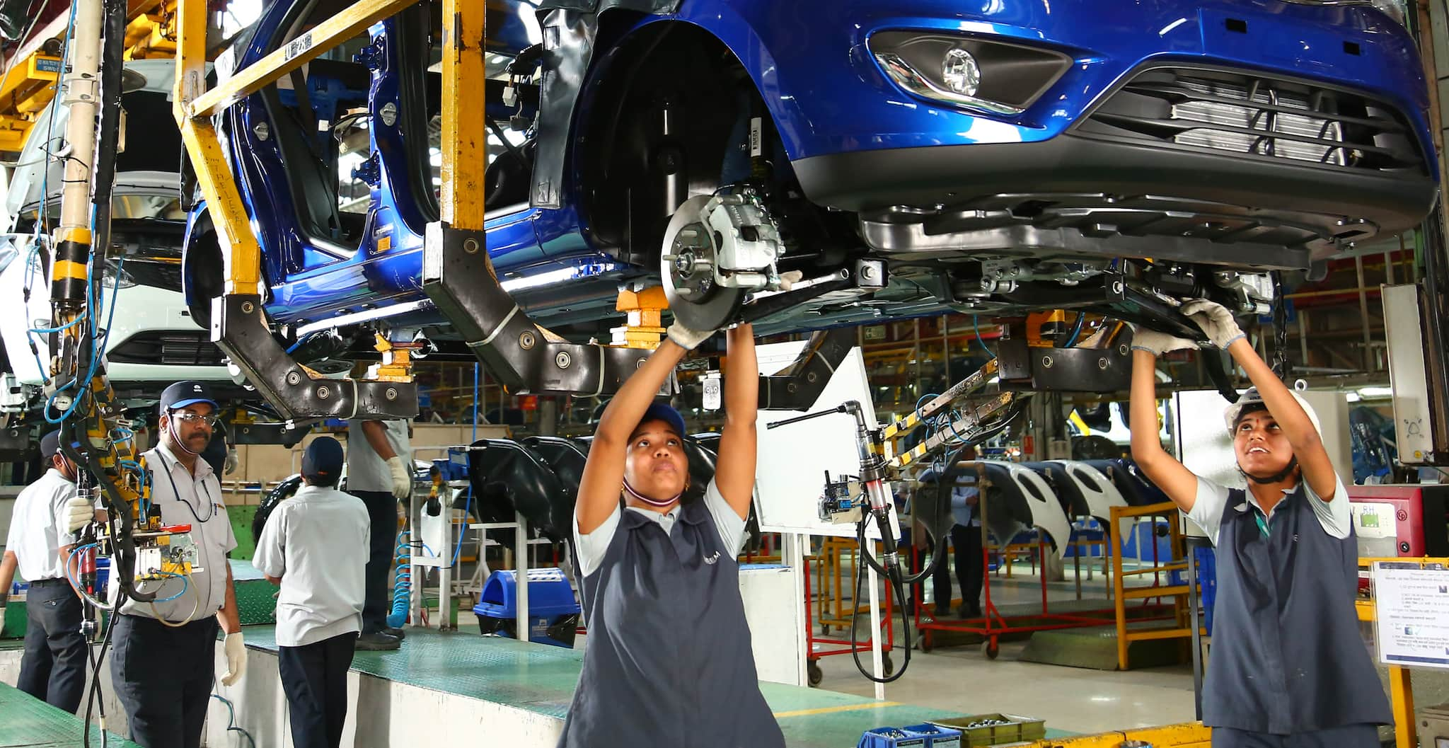 Moody’s upgrades Tata Motors’ ratings to Ba1, outlook remains positive