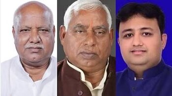 Faizabad Lok Sabha constituency went to the polls in Phase 5 of the 2024 Lok Sabha elections on Monday, May 20.