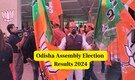 Odisha Assembly Election Result 2024 Live: BJP leading in 78 Assembly seats, BJD in 53 and INC in 14 seats