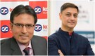 Kotak's Nilesh Shah suggests 84-hour work week, economist Sanjeev Sanyal agrees. Watch