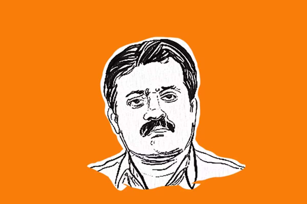 Who is Suresh Gopi, BJP’s first MP from Kerala? Who is Suresh Gopi, BJP’s first MP from Kerala?