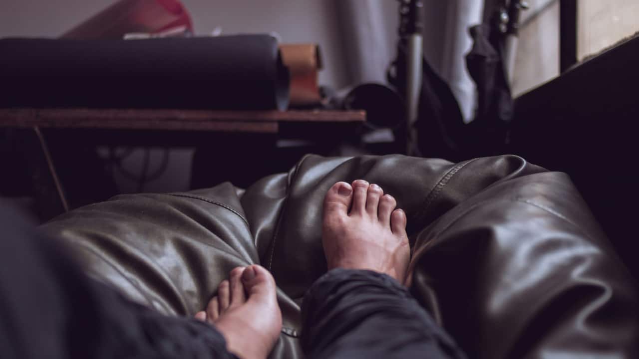 Thief breaks into Lucknow doctor's house, falls asleep in AC room. Cops wake him up: Report