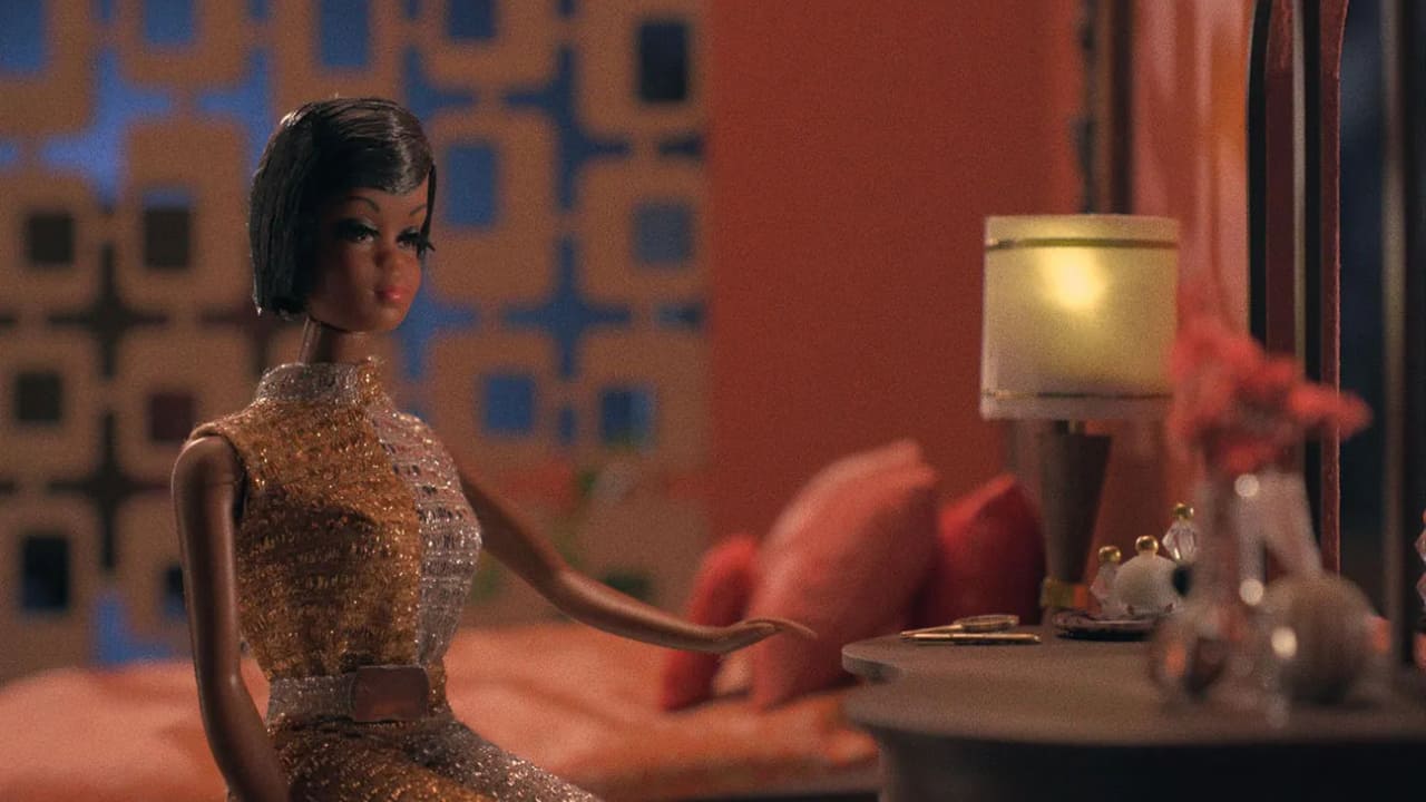 Shonda Rhimes brings the origin story of the first Black Barbie to Netflix - watch trailer Shonda Rhimes brings the origin story of the first Black Barbie to Netflix - watch trailer