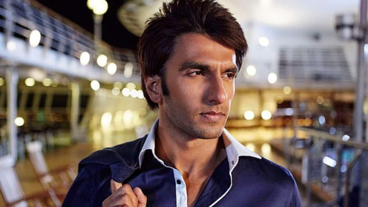 Celebrating 9 Years of Ranveer Singh's Kabir Mehra from ‘Dil Dhadakne Do', when Zoya Akhtar said ,'A great actor…don't think there is anything that he can't do' Celebrating 9 Years of Ranveer Singh's Kabir Mehra from ‘Dil Dhadakne Do', when Zoya Akhtar said ,'A great actor…don't think there is anything that he can't do'