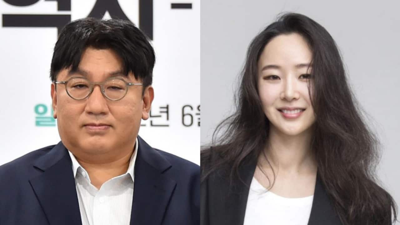 Full verdict from HYBE and Min Hee Jin’s trial sparks strong reactions Full verdict from HYBE and Min Hee Jin’s trial sparks strong reactions
