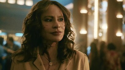 Sofia Vergara reveals she was scared of her cellulite during filming sex scenes for ‘Griselda’, calls herself ‘vain’