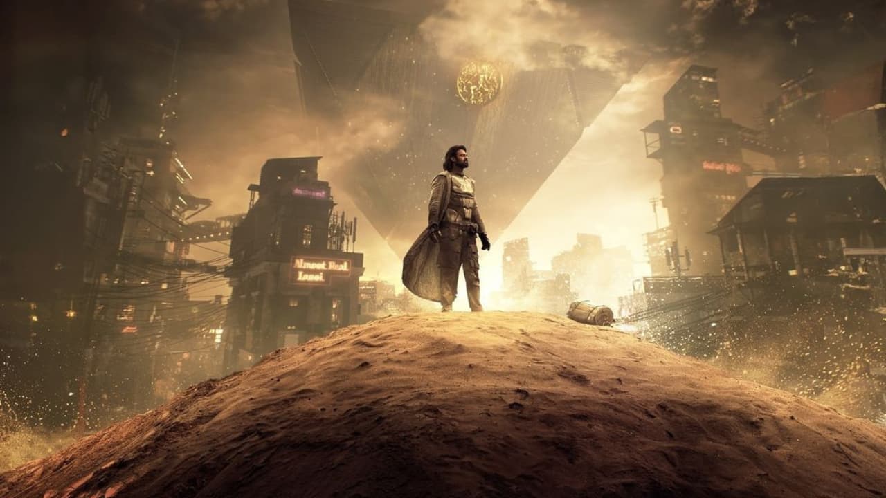 'Kalki 2898 AD' new poster out, trailer of Prabhas starrer film to be launched on June 10