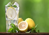 Why you should drink a glass of warm lemon water on empty stomach every morning
