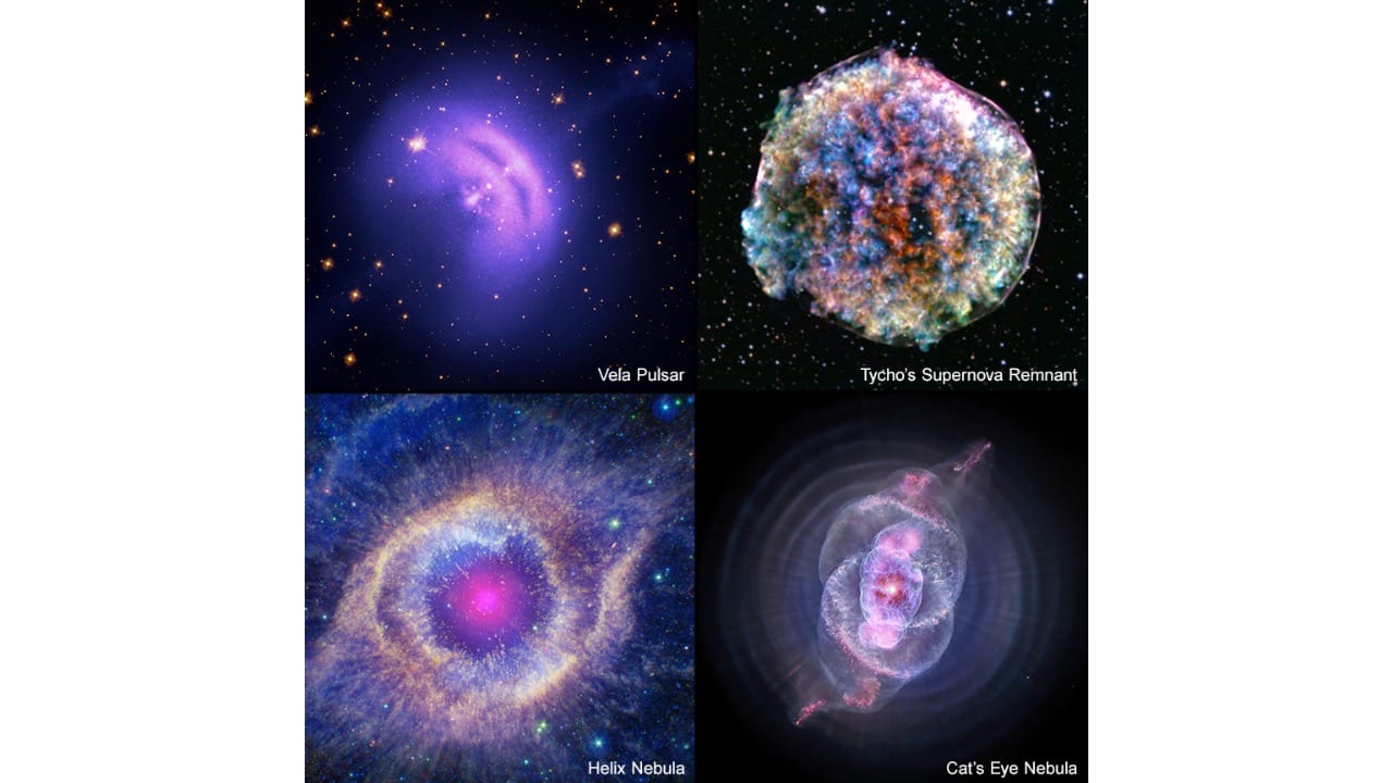 NASA introduces 3D Instagram filters that visualise the experience of ...