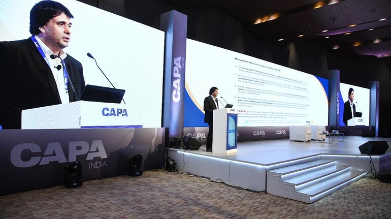 Domestic airlines' losses may widen to $400-$600 million in FY25: CAPA ...