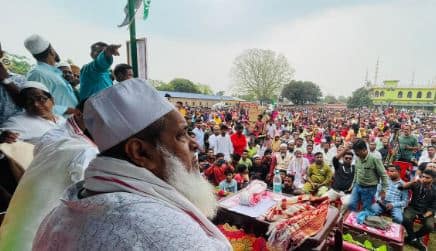 Analysis: Why Congress sees an opening in Assam with Badruddin Ajmal’s historic defeat