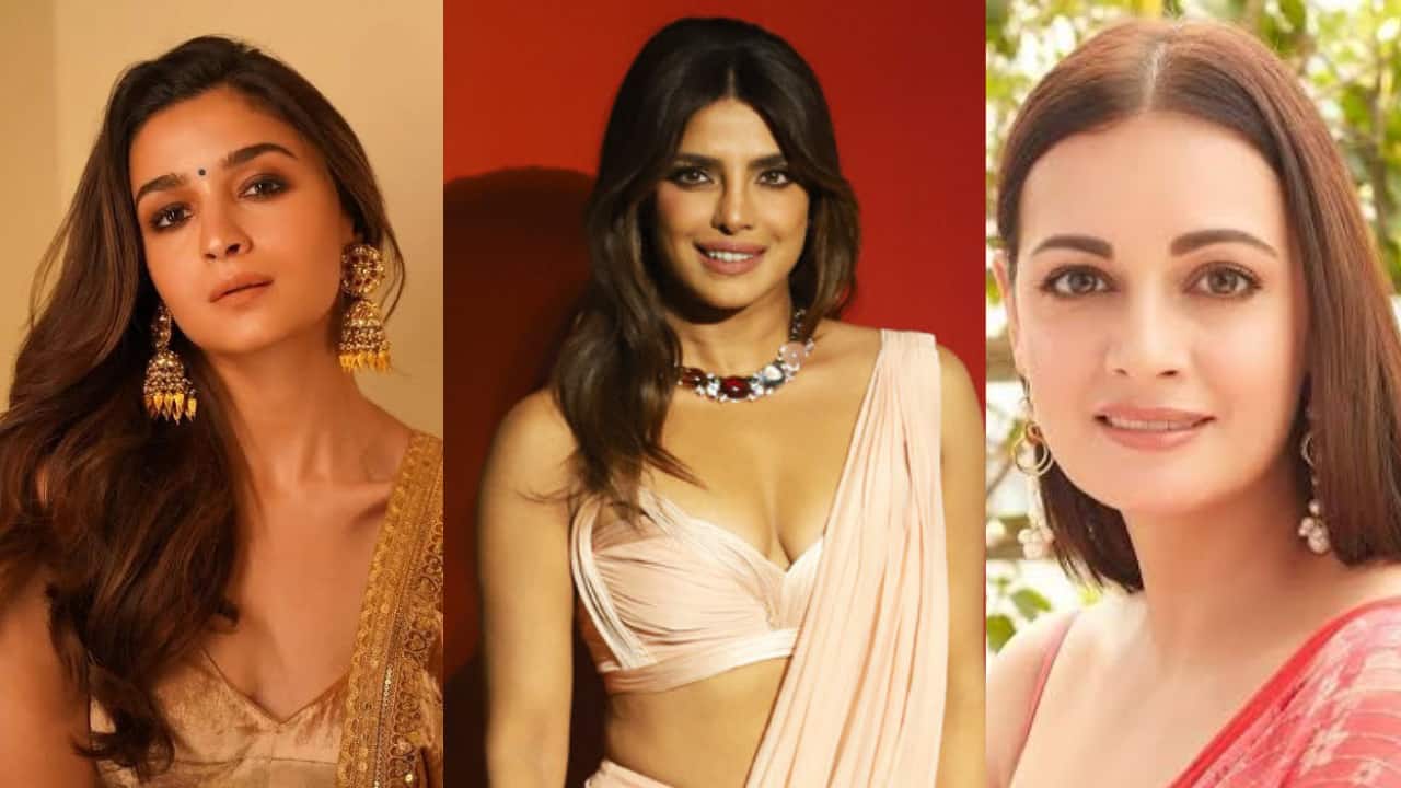 Alia bhatt priyanka chopra