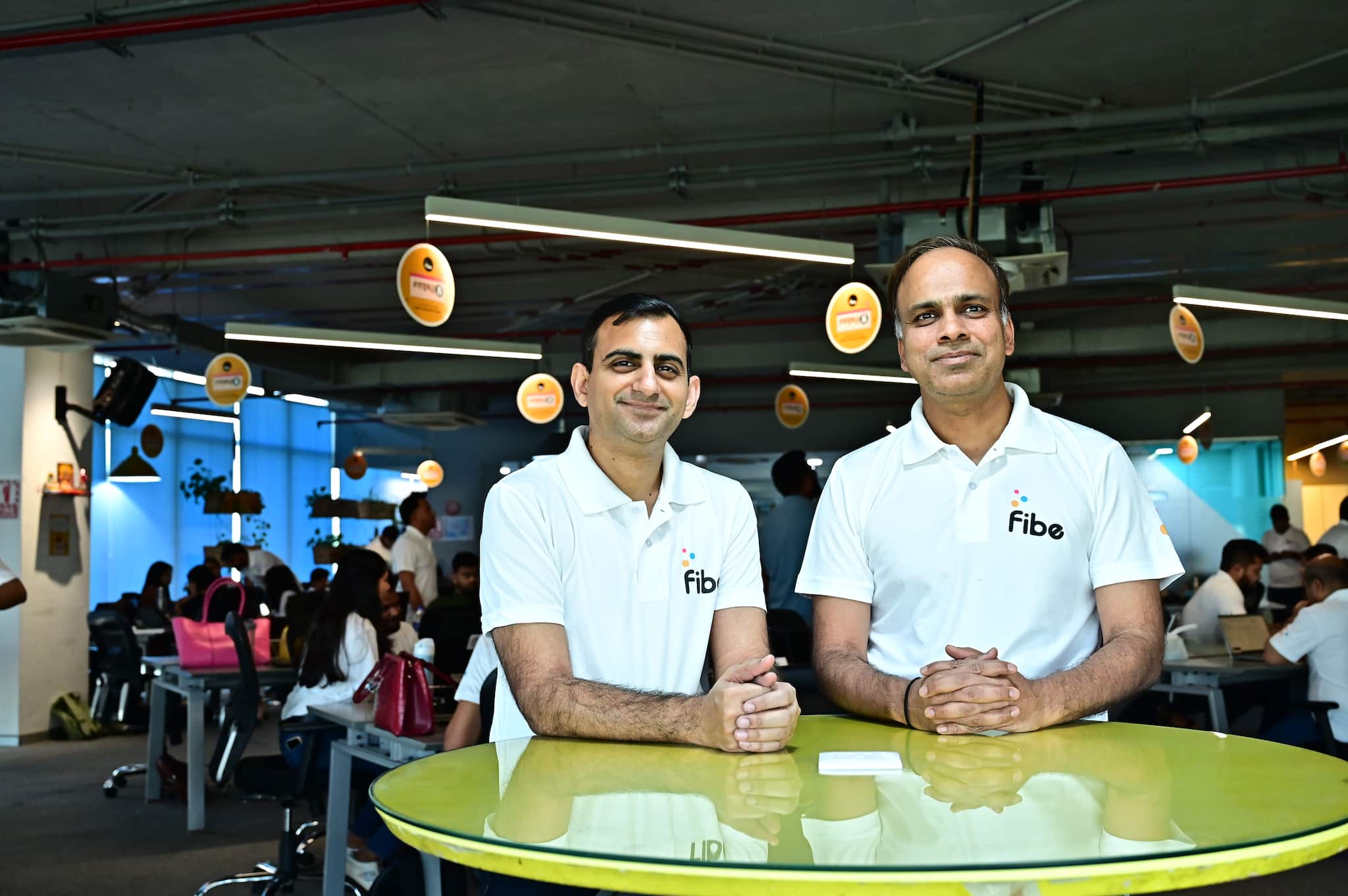 Exclusive: Fibe plans to raise Rs 3,000 crore in debt in FY25; to expand pan-India reach, says co-founder Exclusive: Fibe plans to raise Rs 3,000 crore in debt in FY25; to expand pan-India reach, says co-founder