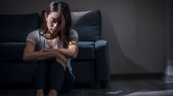 Fatigue is a prevalent symptom of diabetes, likely due to the body's efforts to manage fluctuating blood sugar levels. (Image: Canva)