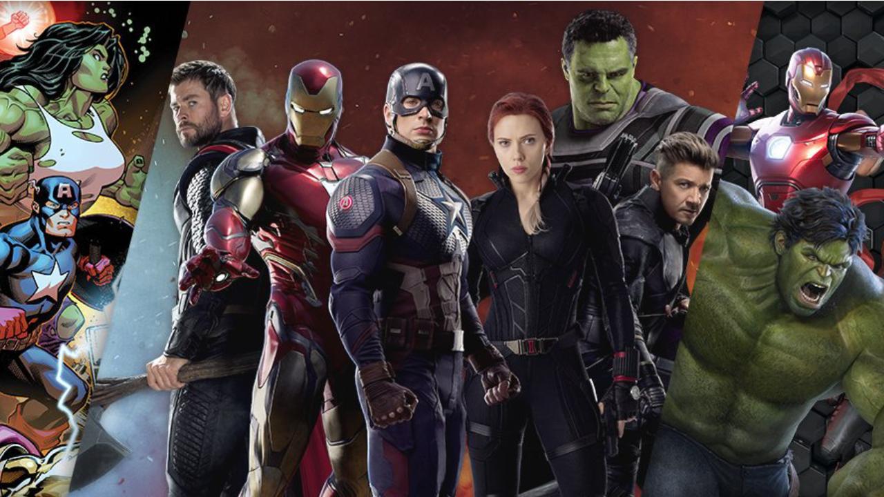 Avengers 5: Will Deadpool & Wolverine director Shawn Levy make 'Avengers: The Kang Dynasty' with 60 MCU superheroes?