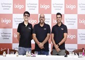 Le Travenues, operator of ixigo, clocks faster-than-expected growth riding on Gen Z bookings, shares soar 14 percent