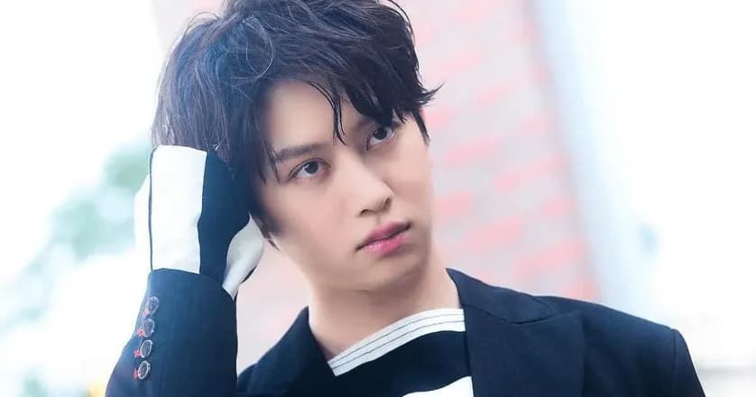 Super Junior’s Heechul's name crops up in NCT's Haechan And Johnny’s sex scandal; here's how he responded