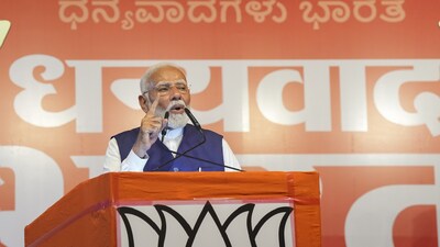 Economic reforms to remain on track: Brokerages