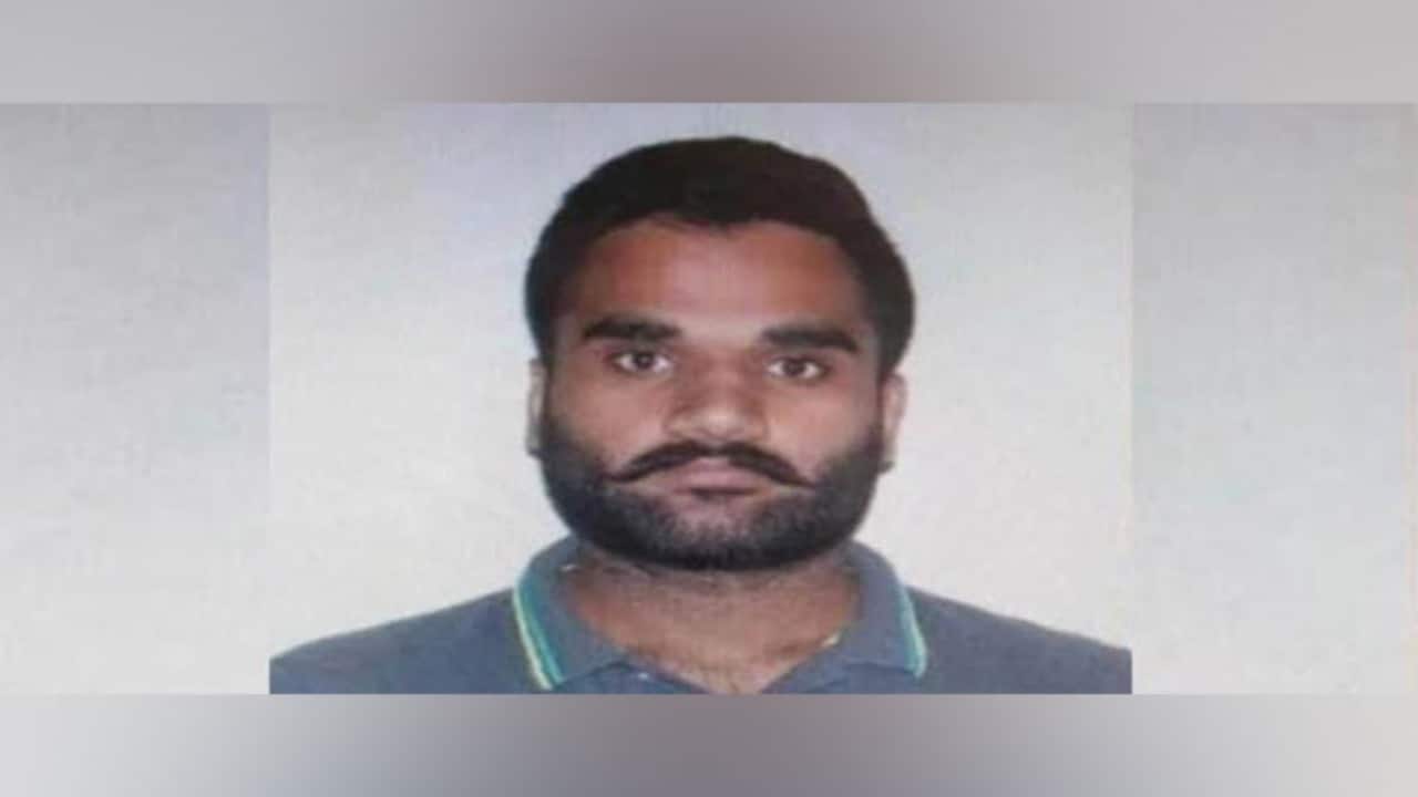 Gangster Goldy Brar’s parents arrested in 2024 ransom and death threat case in Punjab