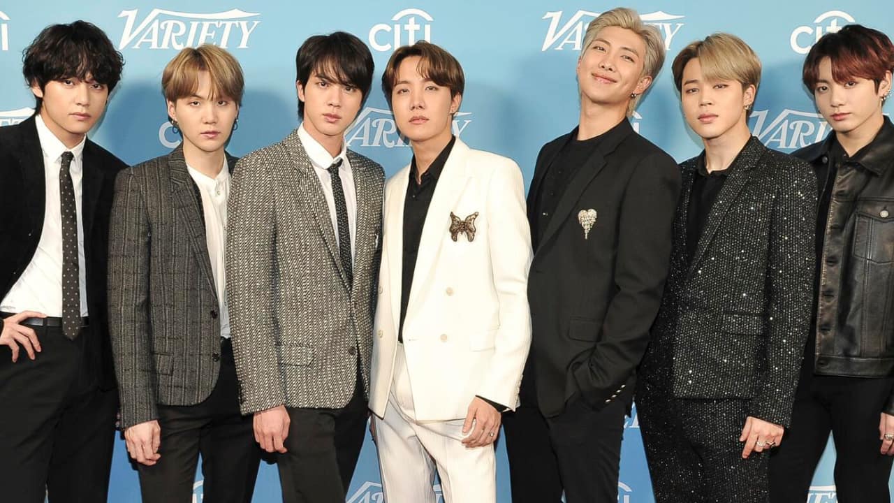 BTS unveils special 2013-2024 FESTA photo collection ahead of 11th debut anniversary