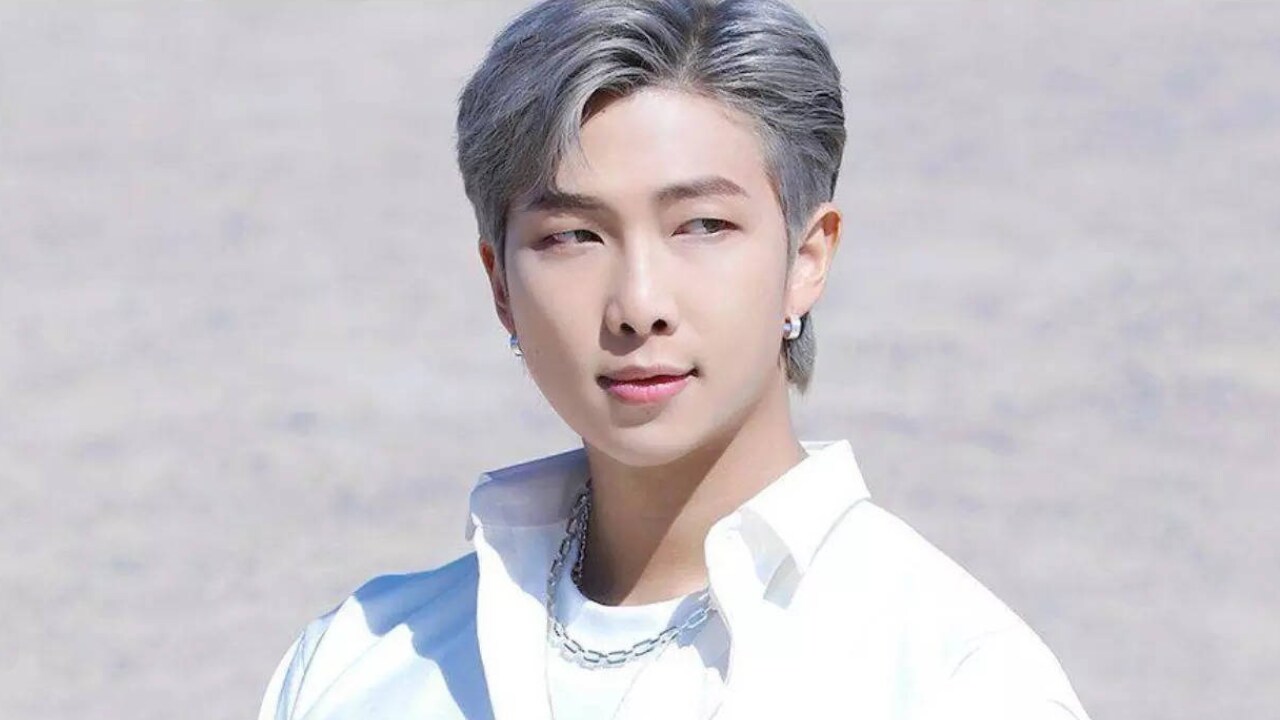 BTS' RM gifted snacks with special connection to Jin on LOST music