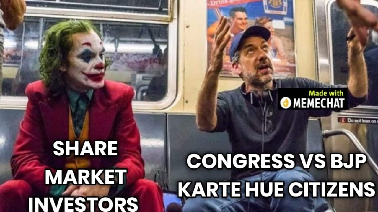 Of Modi, memes and moolah: June 4 turns a busy day for meme makers