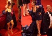 TV actress Avneet Kaur reveals there was negativity with her Cannes 2024 appearance, says, 'people said Yeh kyun chali gayi waha? Iska kya jana bana?'