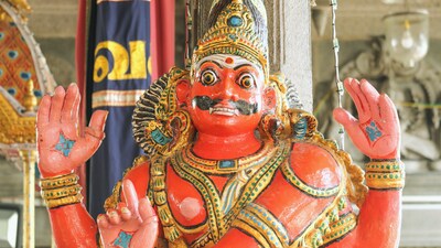 Shani Jayanti 2025 Date and Time: Shani Amavasya Puja Vidhi, Rituals and Significance of Sani Jayanthi