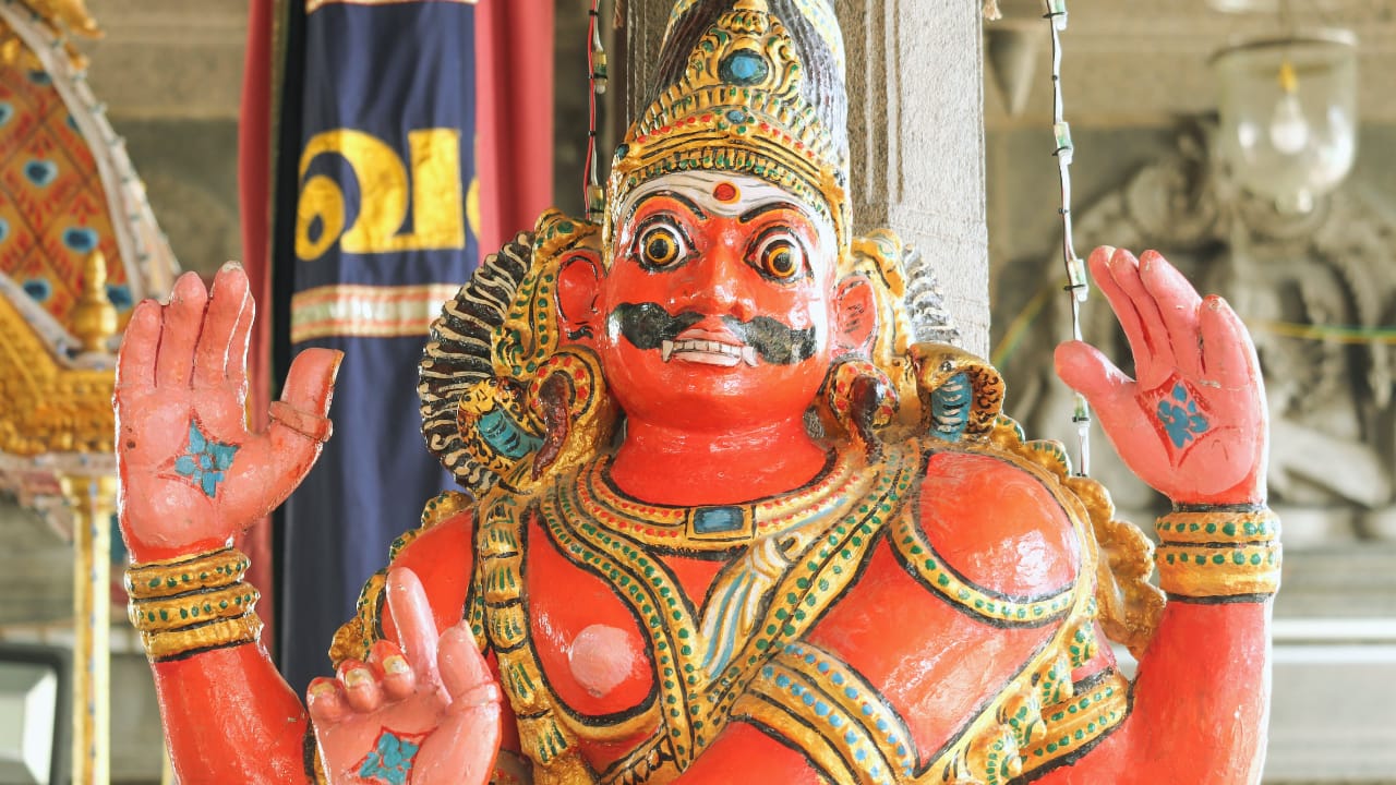 Shani Jayanti 2024: How To Worship and Get Blessings of Shanidev