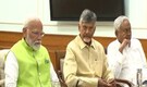 Plum portfolios, Cabinet berths: TDP, JD(U) press their demands ahead of NDA govt formation