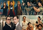 OTT releases this week: 10 new movies and shows coming on Netflix, Disney+ Hotstar, SonyLIV, JioCinema and more