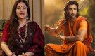 Dipika Chikhlia reacts to Nitesh Tiwari's upcoming film Ramayana featuring Ranbir Kapoor: 'People are making a mess of it, don't do it, leave it aside'