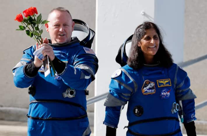 Sunita Williams’ homecoming would possibly move forward: What NASA stated