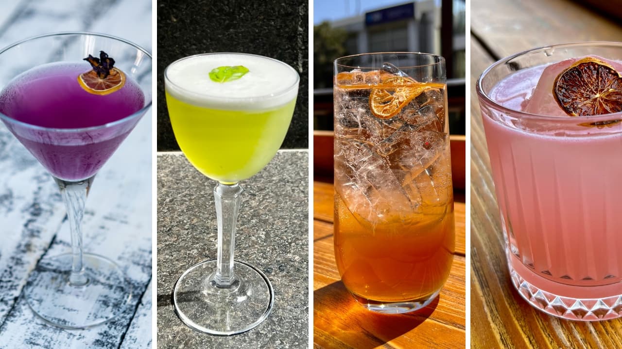 Summer drinks recipes: Quench your thirst with these delicious cooler recipes