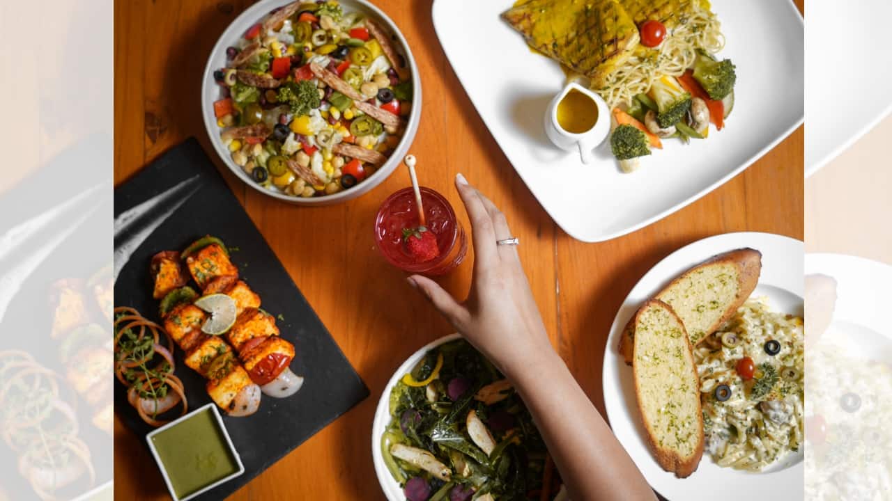 Salad recipes: DIY nutritious summer salads can become a complete meal to beat the heat