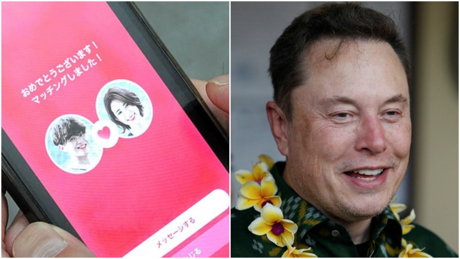 Japan launches dating app to improve birth rate. Elon Musk approves: 'I'm  glad'