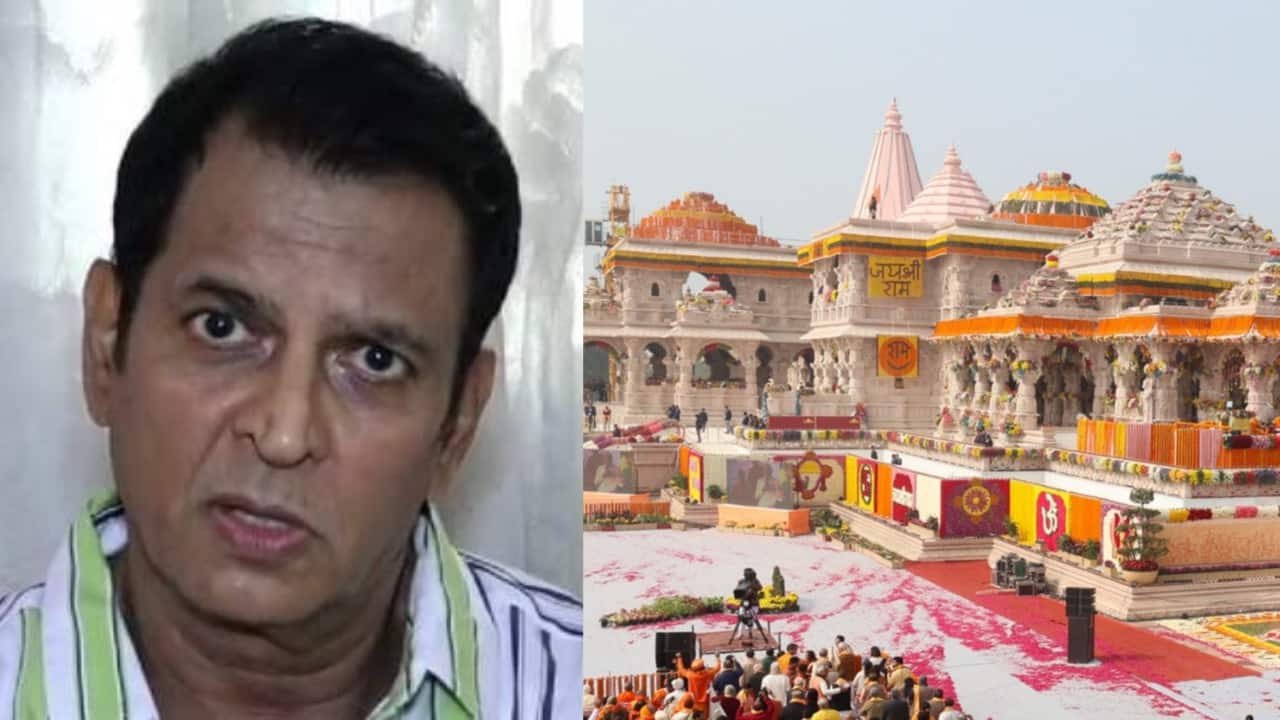 Ramayan actor Sunil Lahri calls Ayodhya citizens 'selfish' for not voting for BJP despite Ram Mandir inauguration
