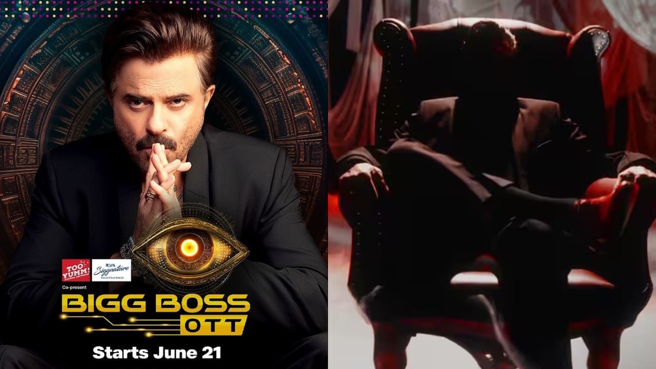 Bigg Boss OTT 3 to premiere on June 21, host Anil Kapoor says 'I am excited bring my own flavour to it'